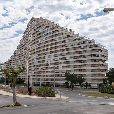 Florazar 2, Vi-3-B Apartment Кулера Екстериор снимка