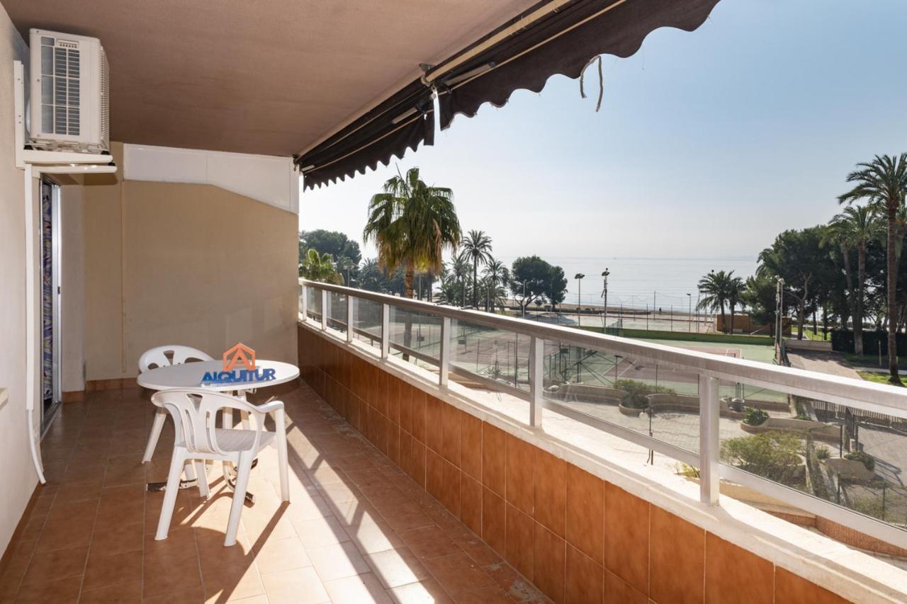 Florazar 2, Vi-3-B Apartment Кулера Екстериор снимка
