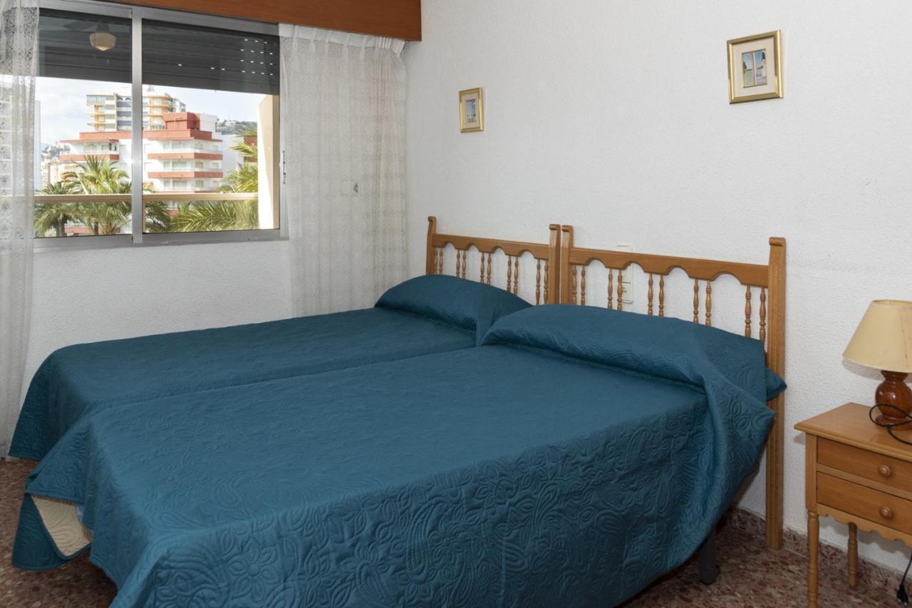 Florazar 2, Vi-3-B Apartment Кулера Екстериор снимка